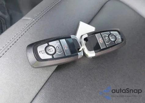 2024 Ford Bronco Big Bend из США, поврежденный, VIN 1FMDE7BH8RLA45791